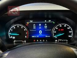 فورد مافريك